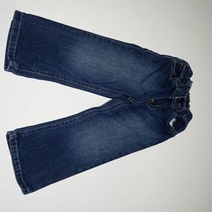 Garanimals 3T toddler adjustable waist jeans